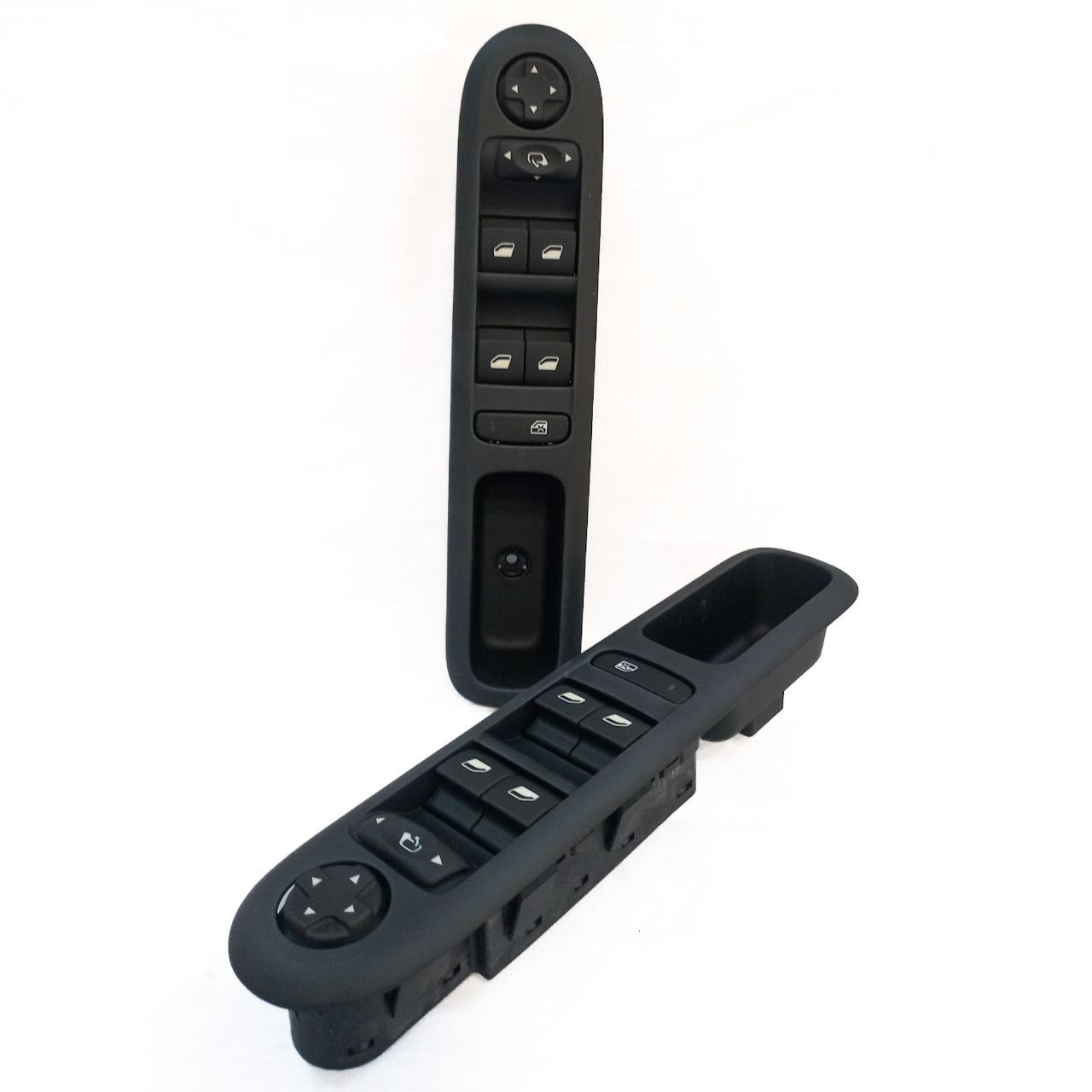 Interrupteur de lève-vitre/rétroviseur droit pour Peugeot 3008 (2008-2016)