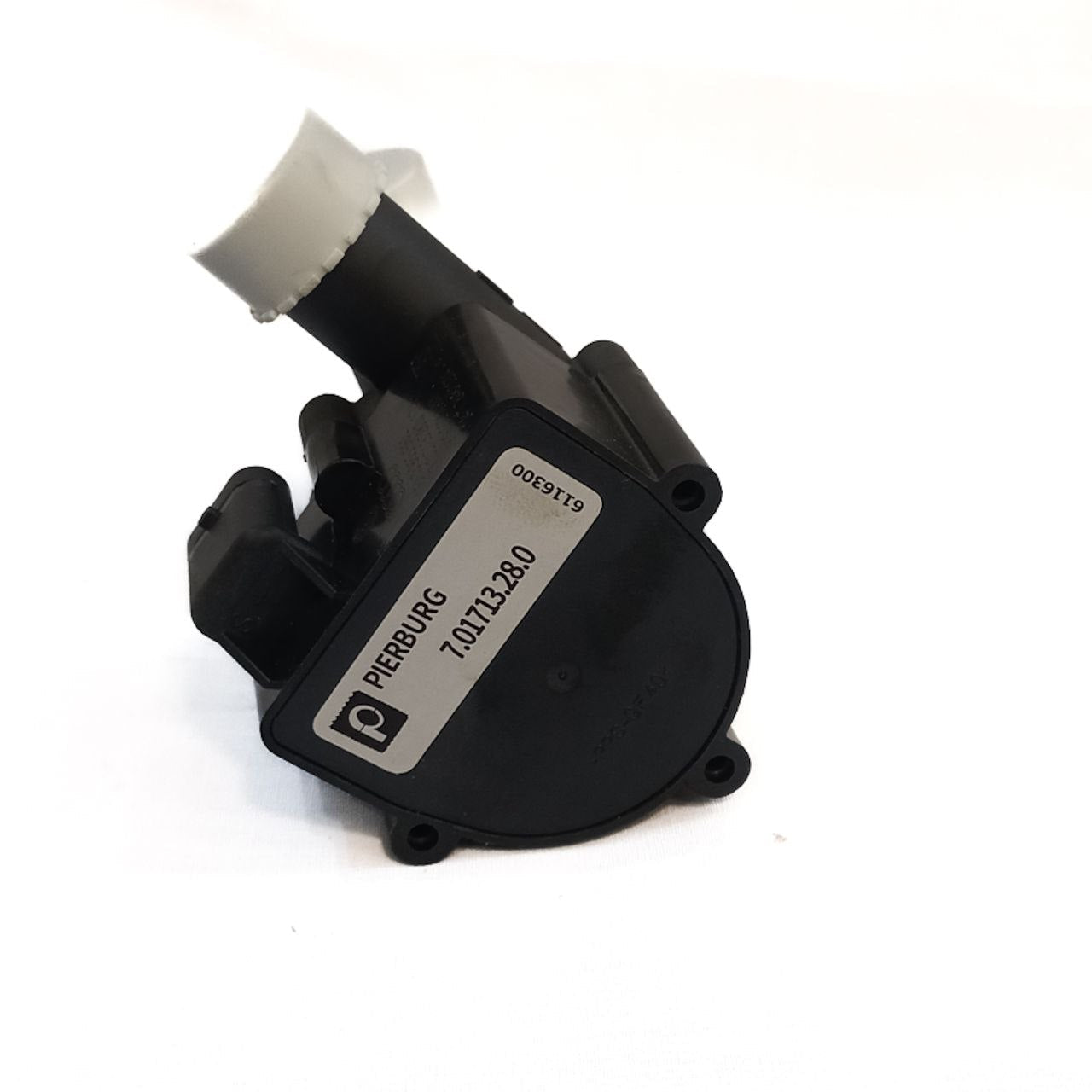 PIERBURG 7.01713.28.0 Pompe de circulation d'eau, chauffage auxiliaire