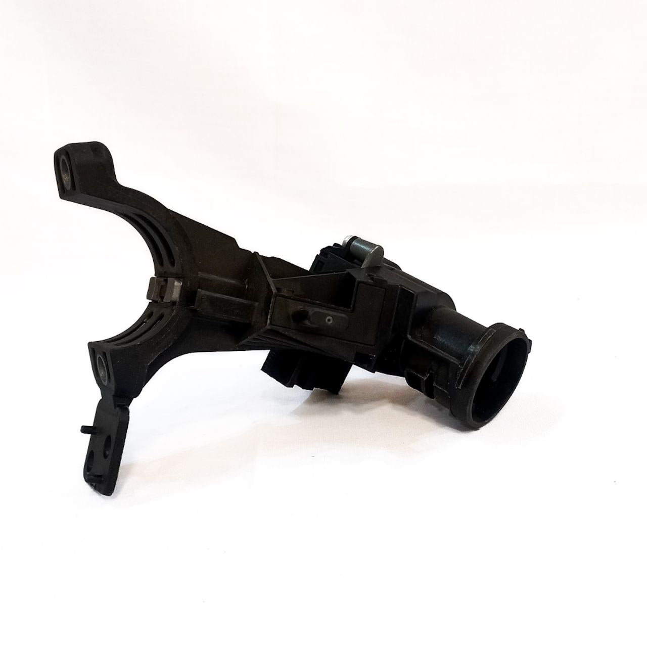 Clé de contacteur d'allumage Fiat Fiorino IV Nemo Qubo 00519291080