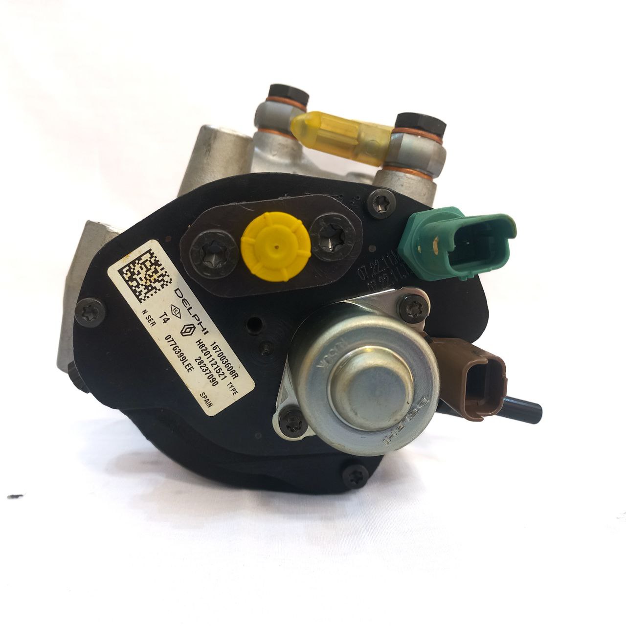 POMPE À INJECTION DELPHI H8201121521 28237090