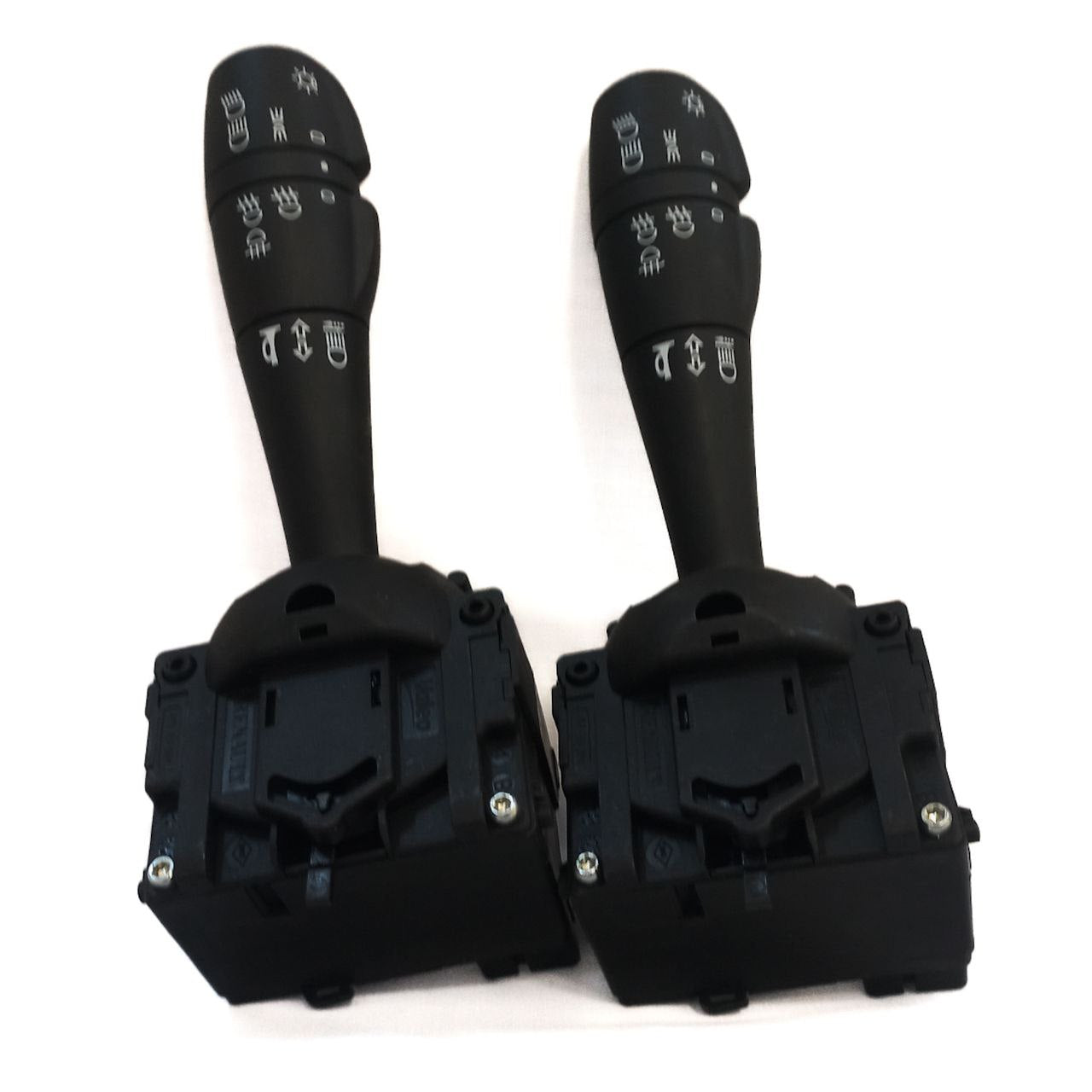 Commande de clignotants et d'éclairage E10645390 pour Dacia Duster I (2010-)