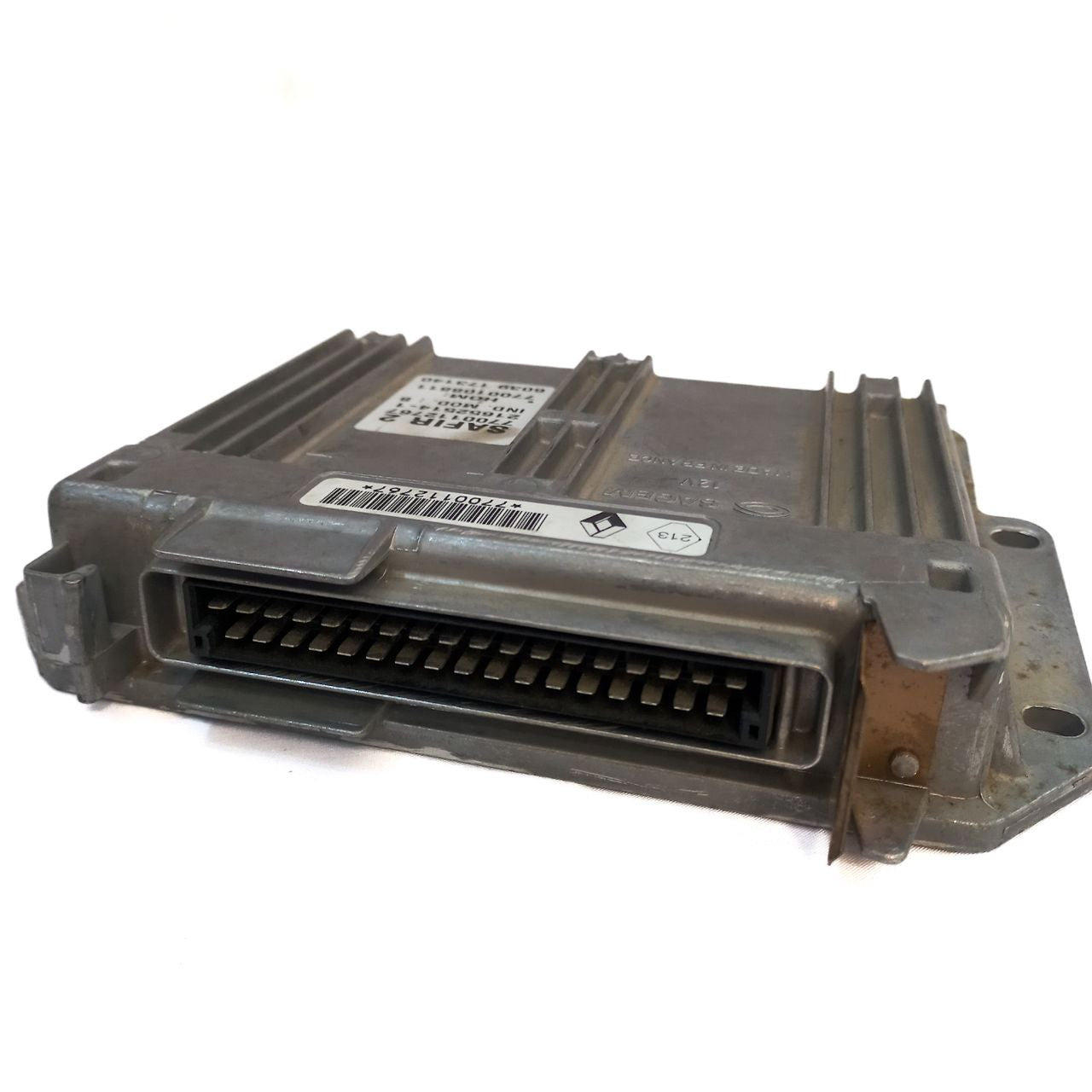 Calculateur Moteur RENAULT KANGOO 1.2