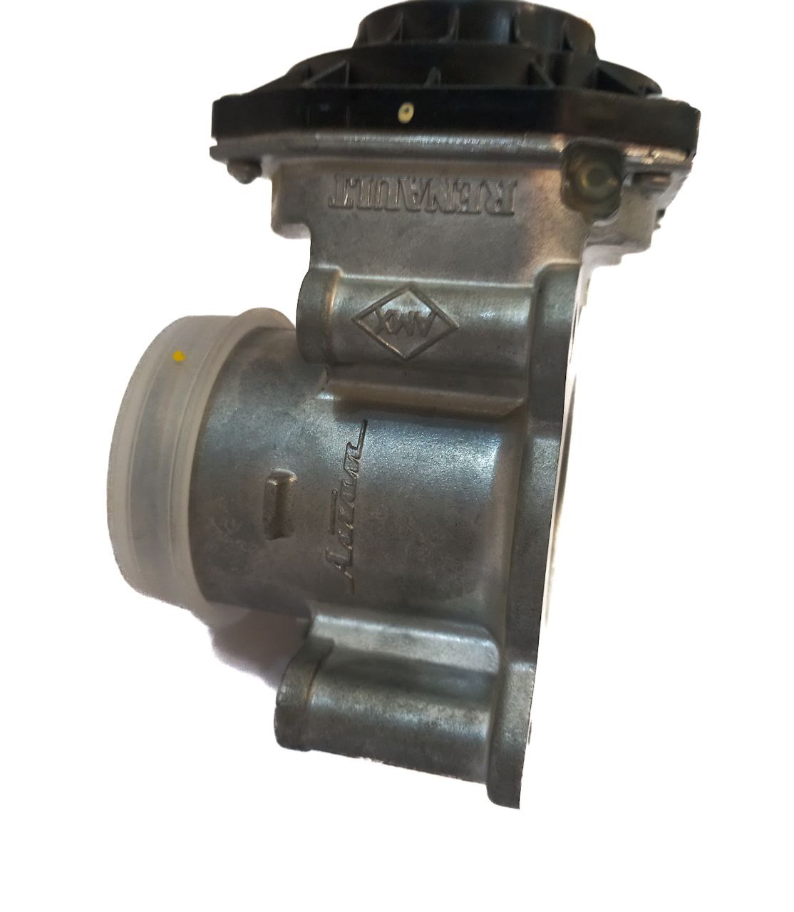 BOITIER PAPILLON SYMBOL II/LOGAN II/STEPWAY II 1.6 RENAULT 161206381R