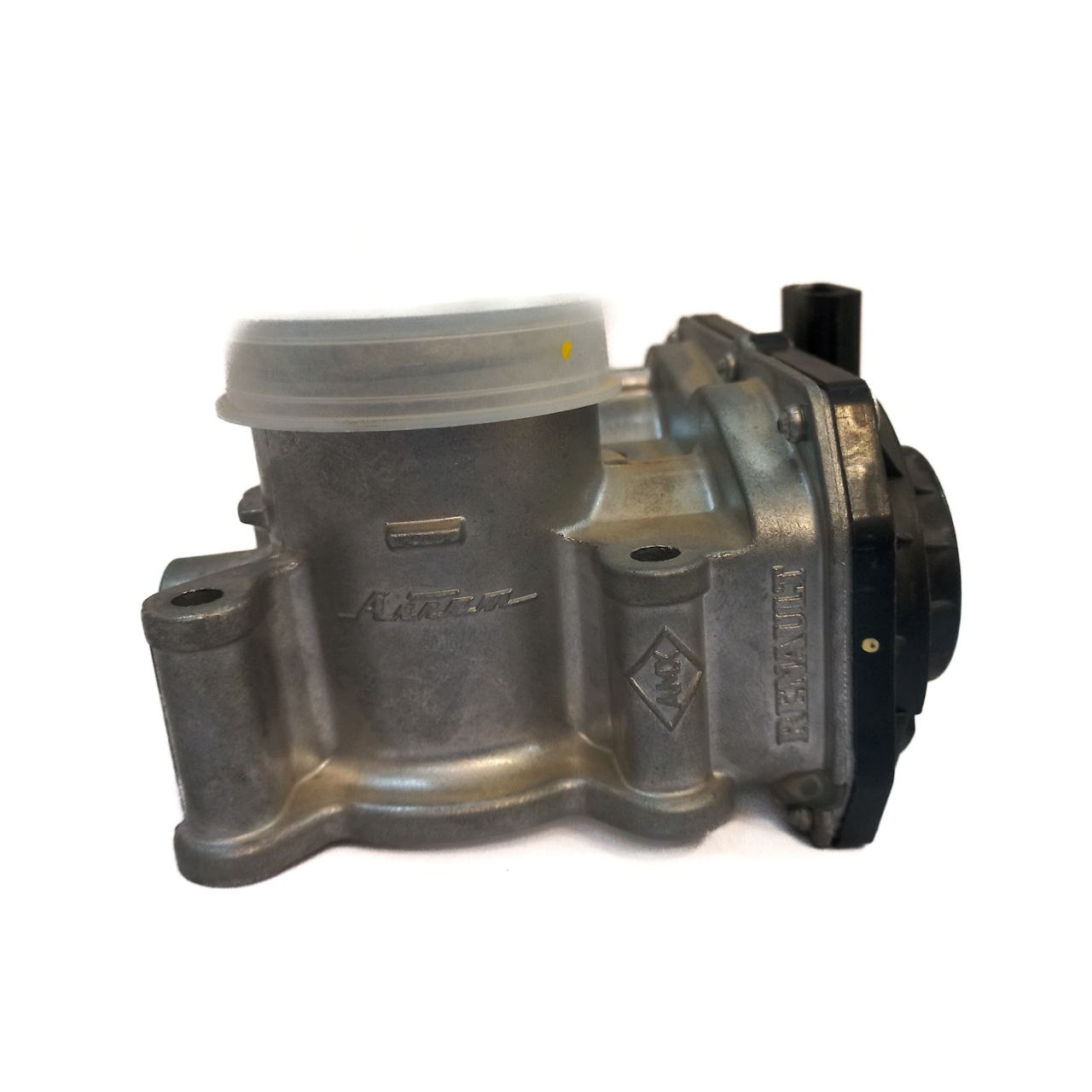 BOITIER PAPILLON SYMBOL II/LOGAN II/STEPWAY II 1.6 RENAULT 161206381R